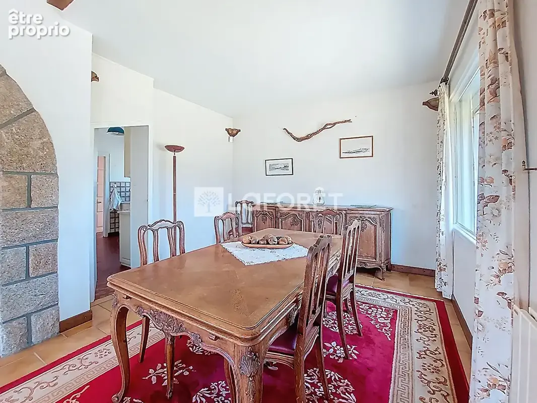 Maison PIRIAC SUR MER 7 pièce(s) 219m2 au sol - vue MER - photo 8