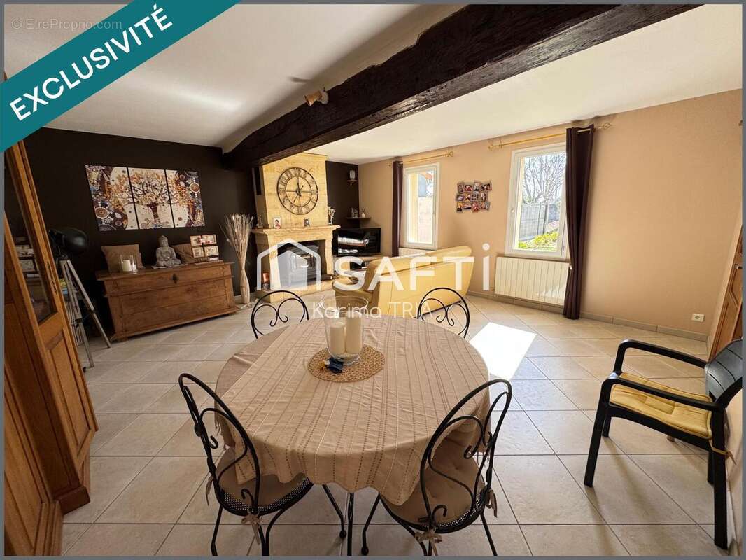 Photo 7 - Maison à LIBOURNE