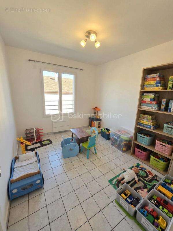 Maison familiale avec grand jardin et fort potentiel – Chadrac (43) - photo 6