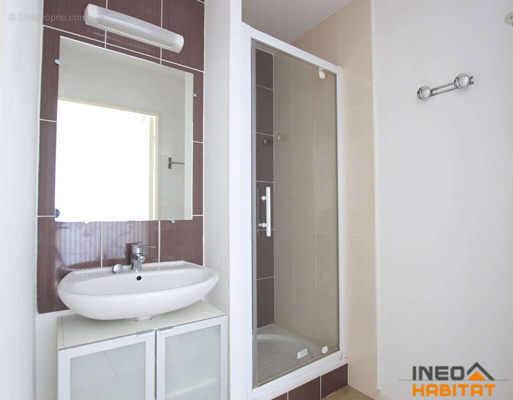 Appartement Laille 2 pièce(s) 41.88 m2 - photo 7