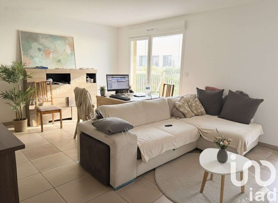 Photo 2 - Appartement à GRIGNY