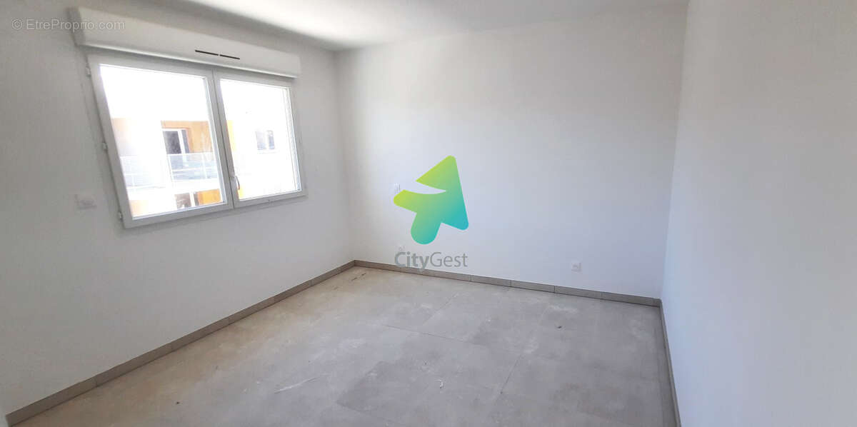 Type 2 neuf avec loggia, parking - photo 4
