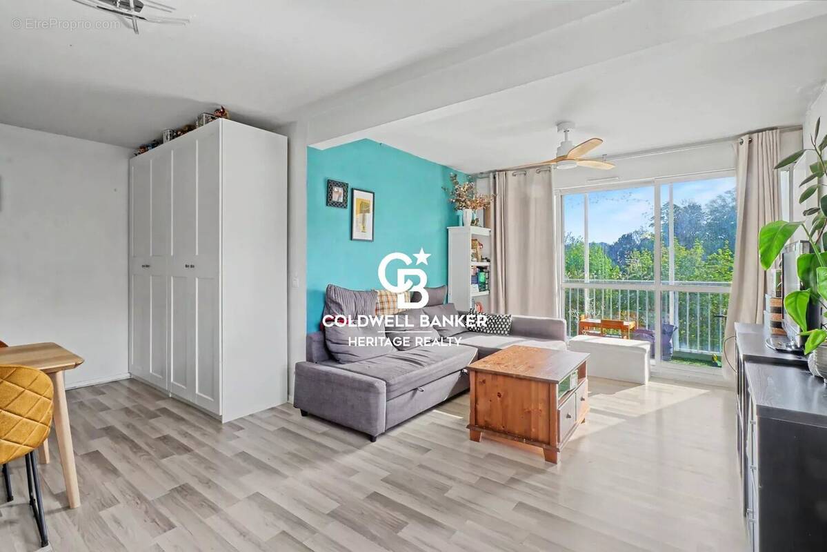 Appartement à LYON-5E
