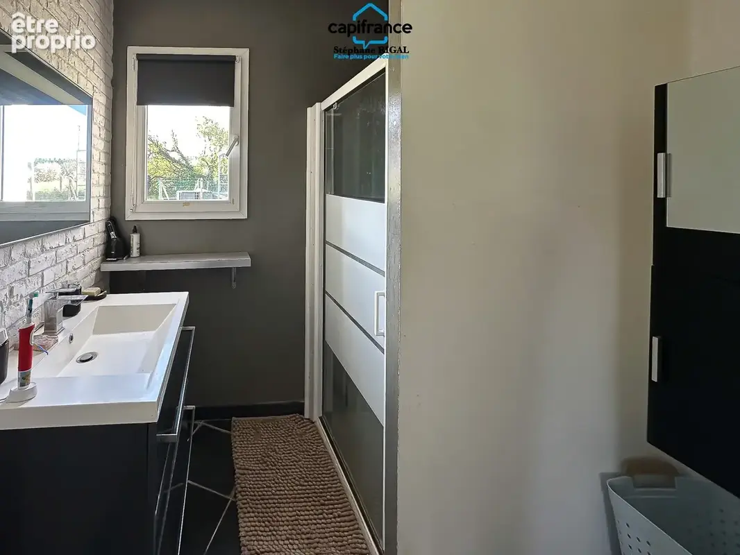 Maison à vendre 5 pièces MONTAYRAL (47) de 100m2 habitables sur 1659m2 de terrain clos - photo 17