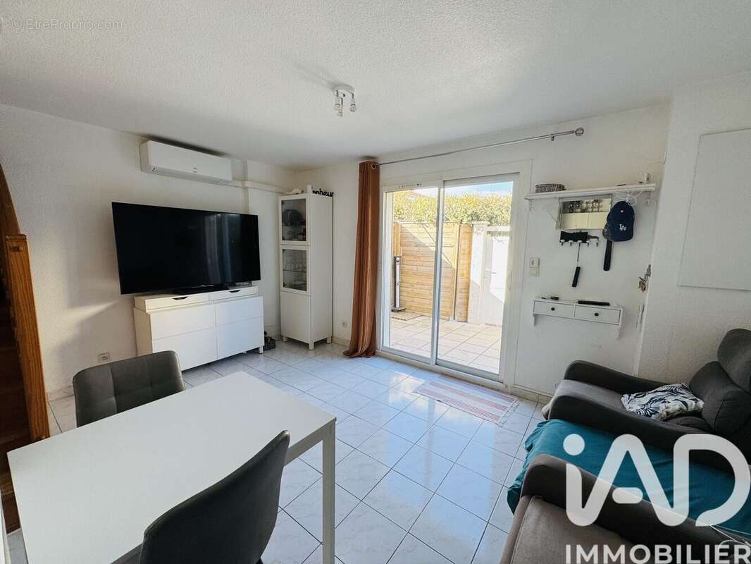 Photo 8 - Maison à FRONTIGNAN