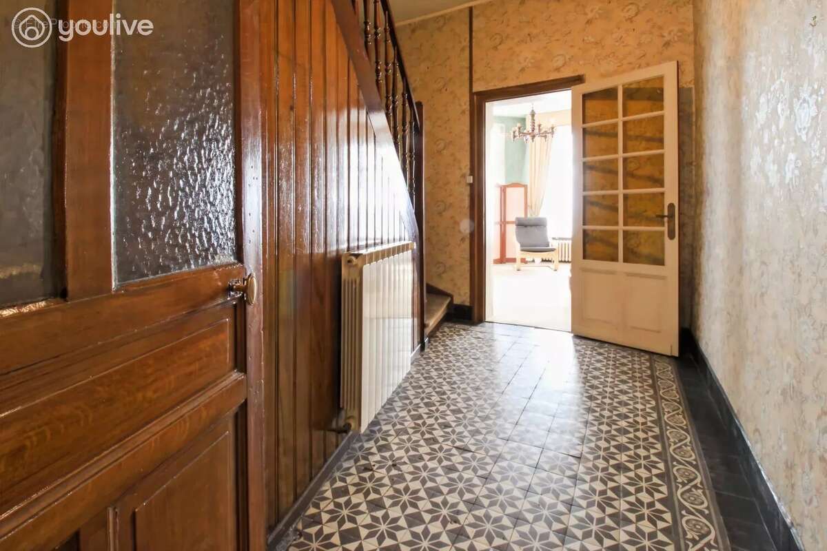 Maison à LENS