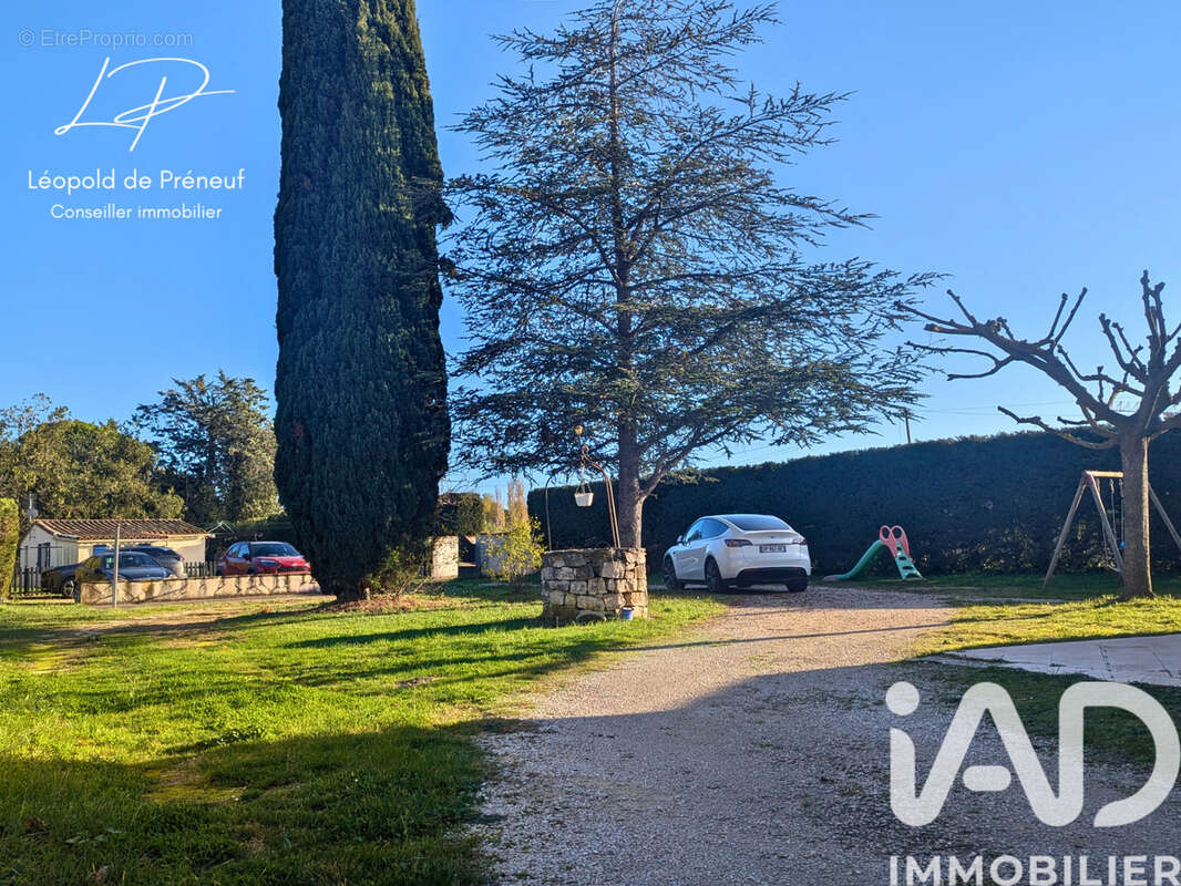 Photo 9 - Maison à ARLES