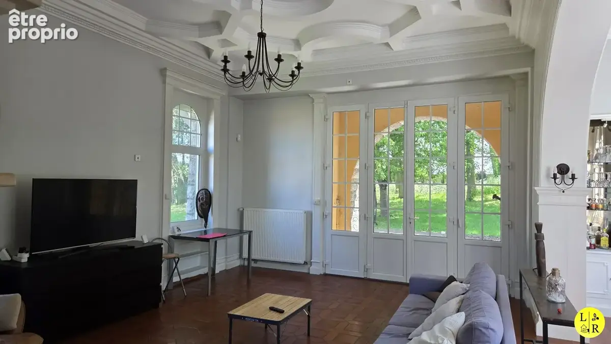 Maison 7 pièces 200 m² à vendre à Arras (62000) - photo 2