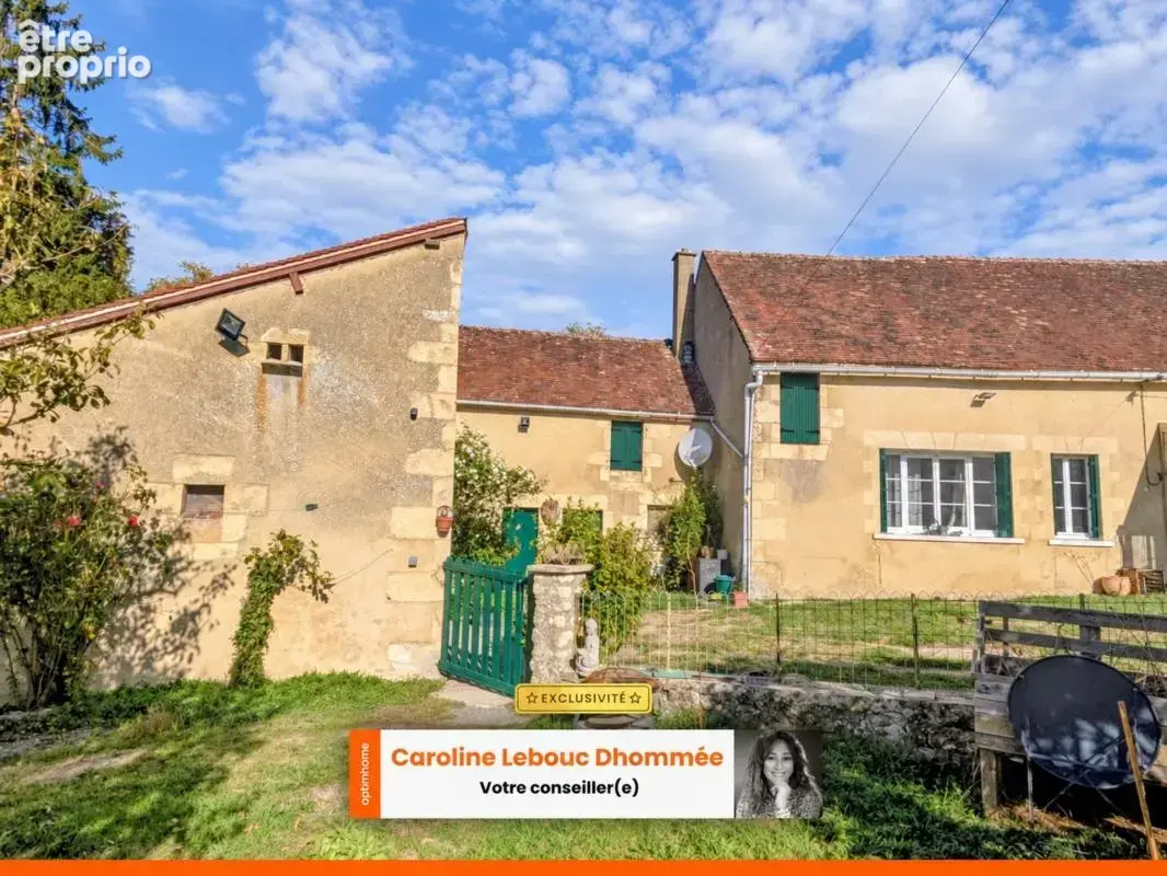 Maison à NOCE