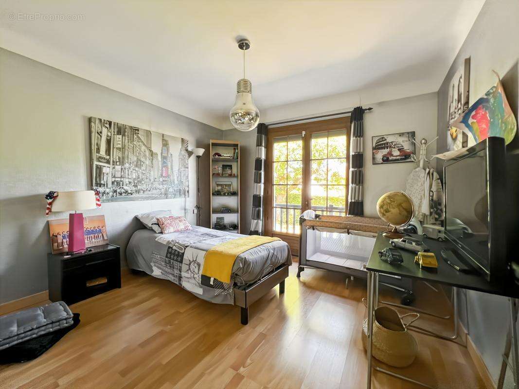 Maison à TOSSE