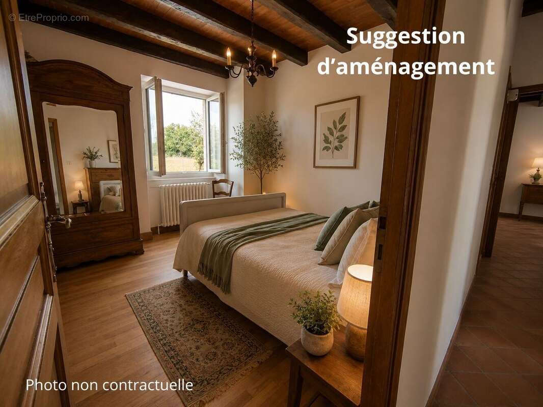 Maison 130 m² à Beauregard-De-Terrasson  - photo 5