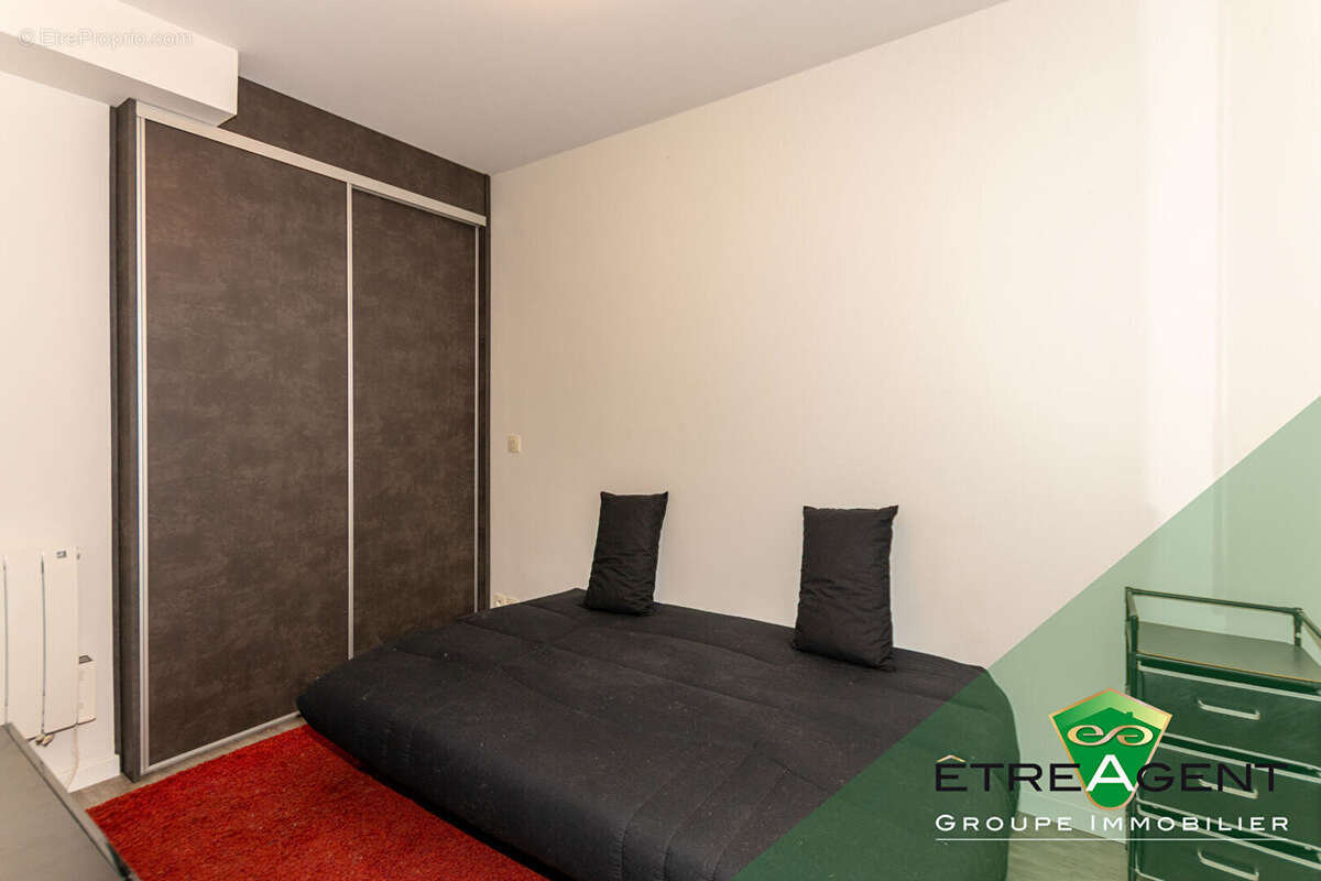 Appartement à MANTES-LA-JOLIE