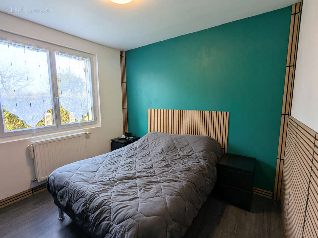 Maison à DOUVRES-LA-DELIVRANDE