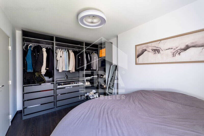 Appartement à GRIGNY