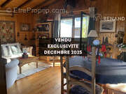 Maison à ARACHES-LA-FRASSE