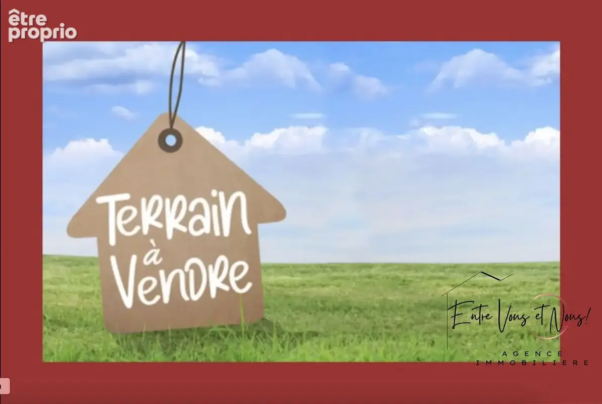 Photo Terrain à Bazas au prix de 50 000€