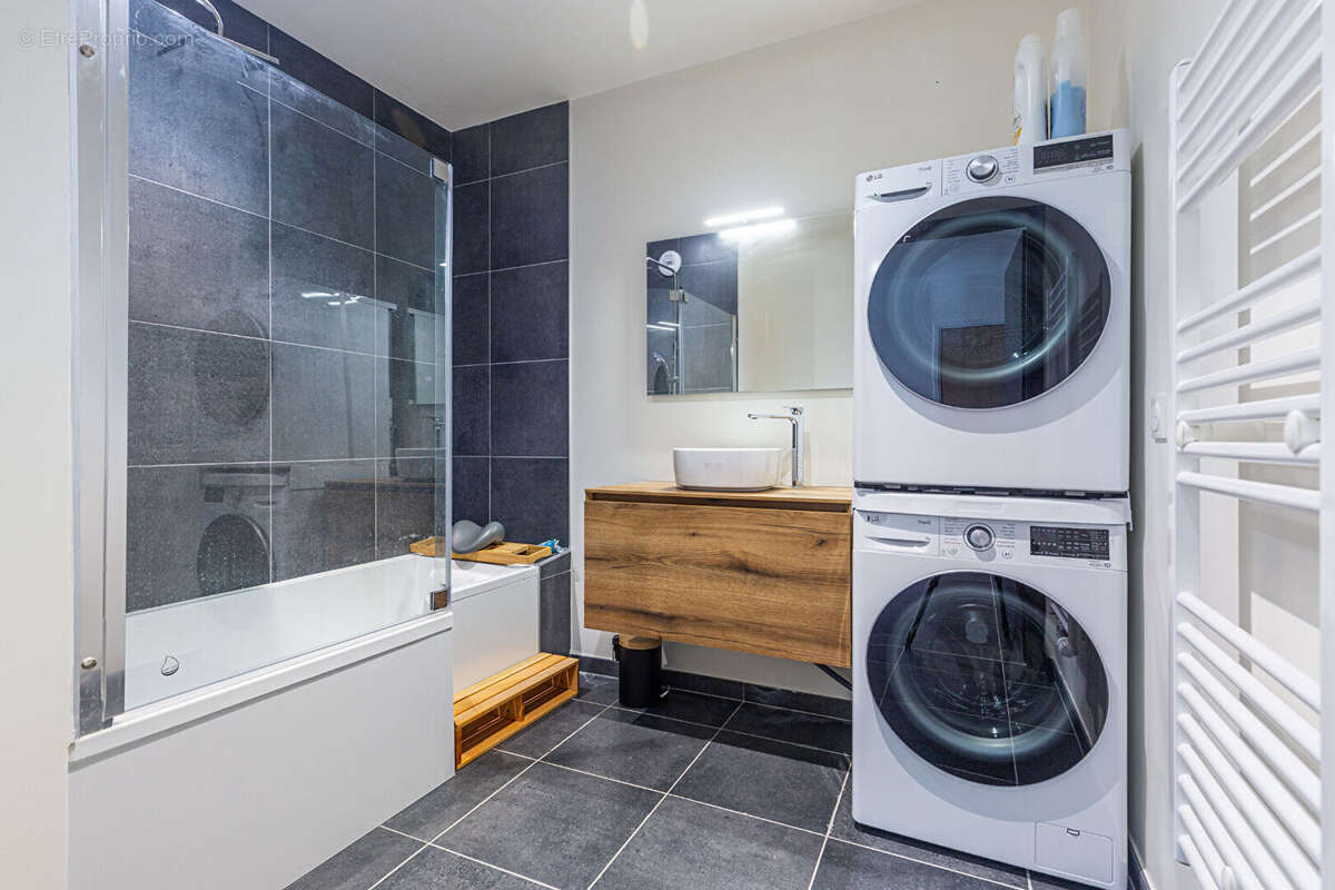 Appartement à ANNECY