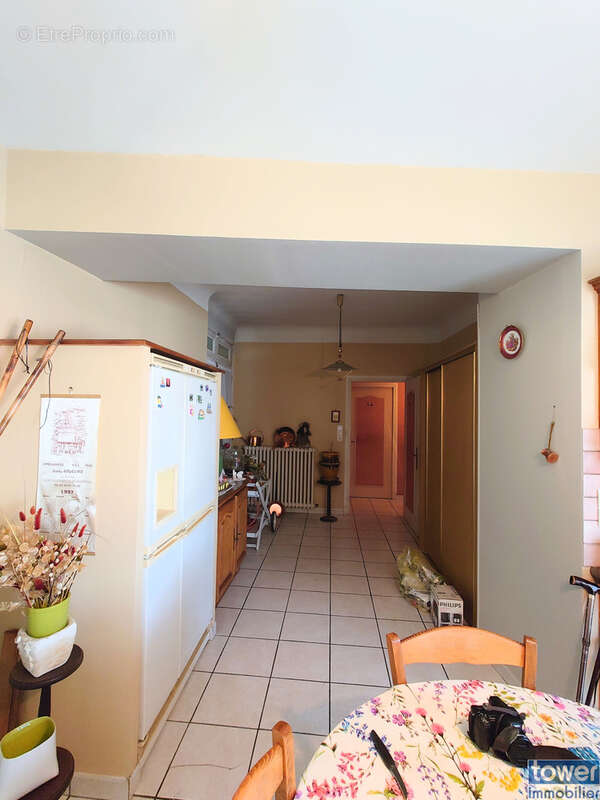 Maison à VILLEFRANCHE-DE-ROUERGUE