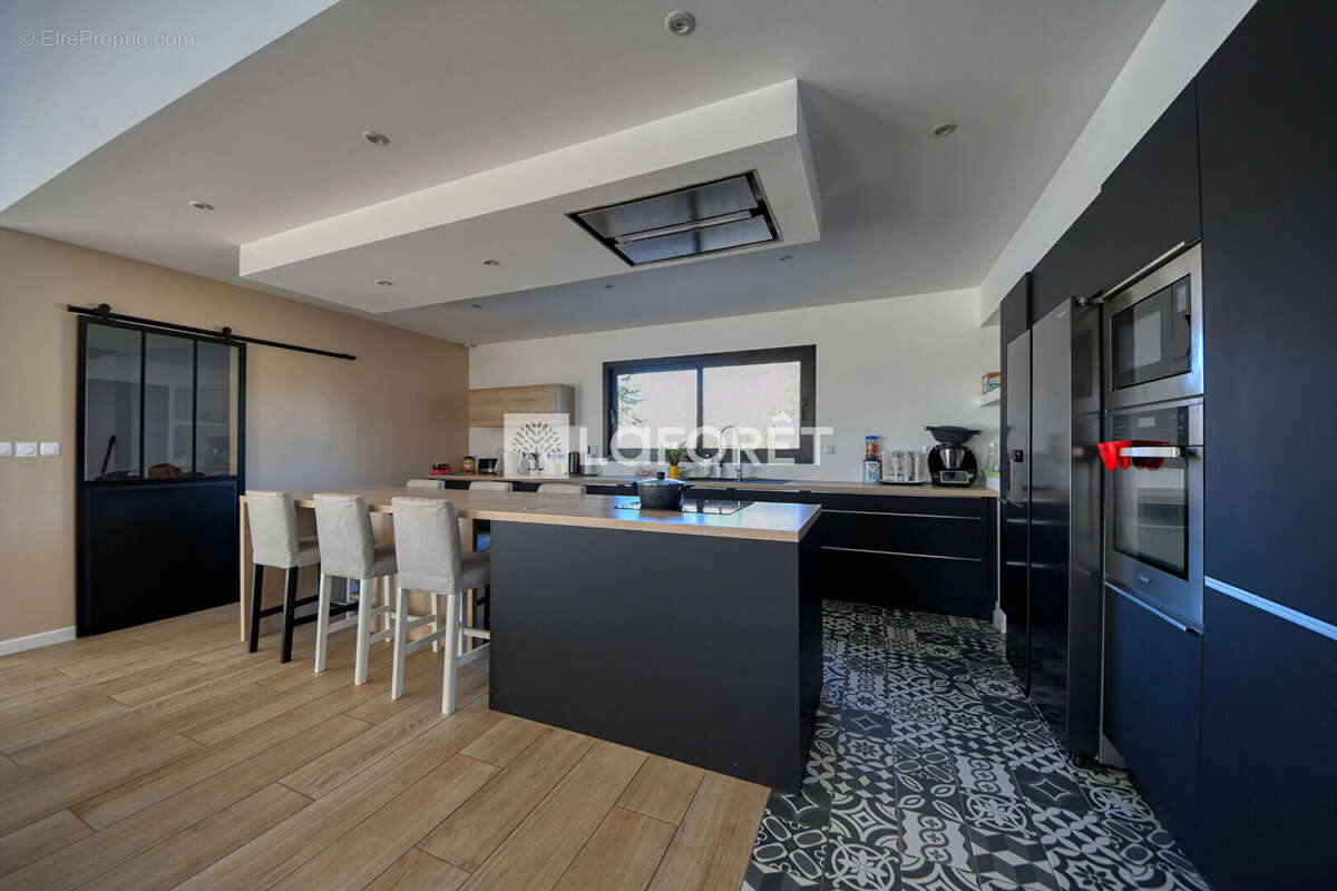 Maison à COUFOULEUX