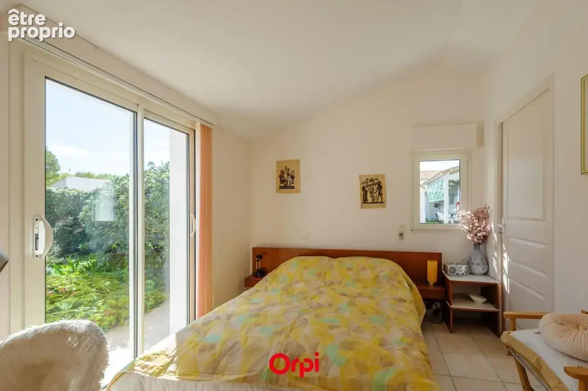 Nieul-sur-Mer Propriété d'exception 220 m² de plain pied - photo 12