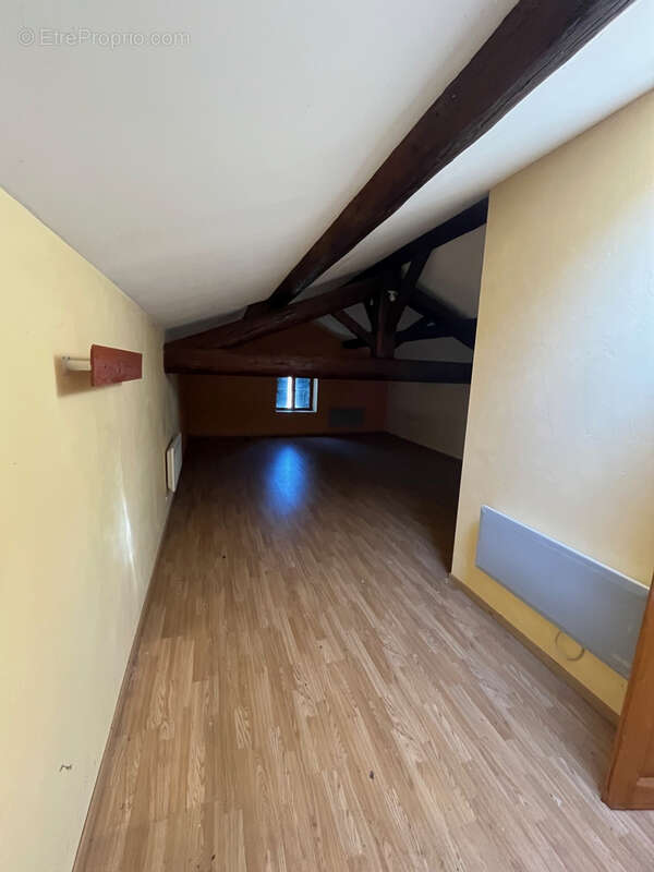 Maison à LIMAS
