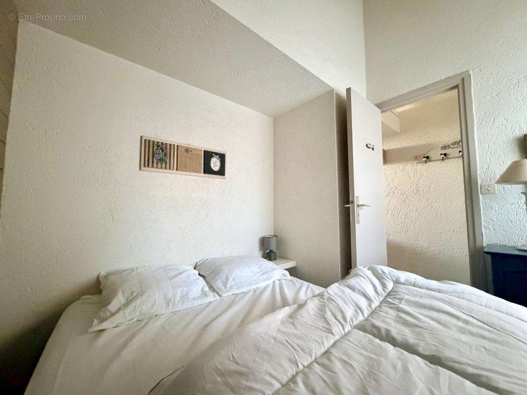 Appartement à ARZON