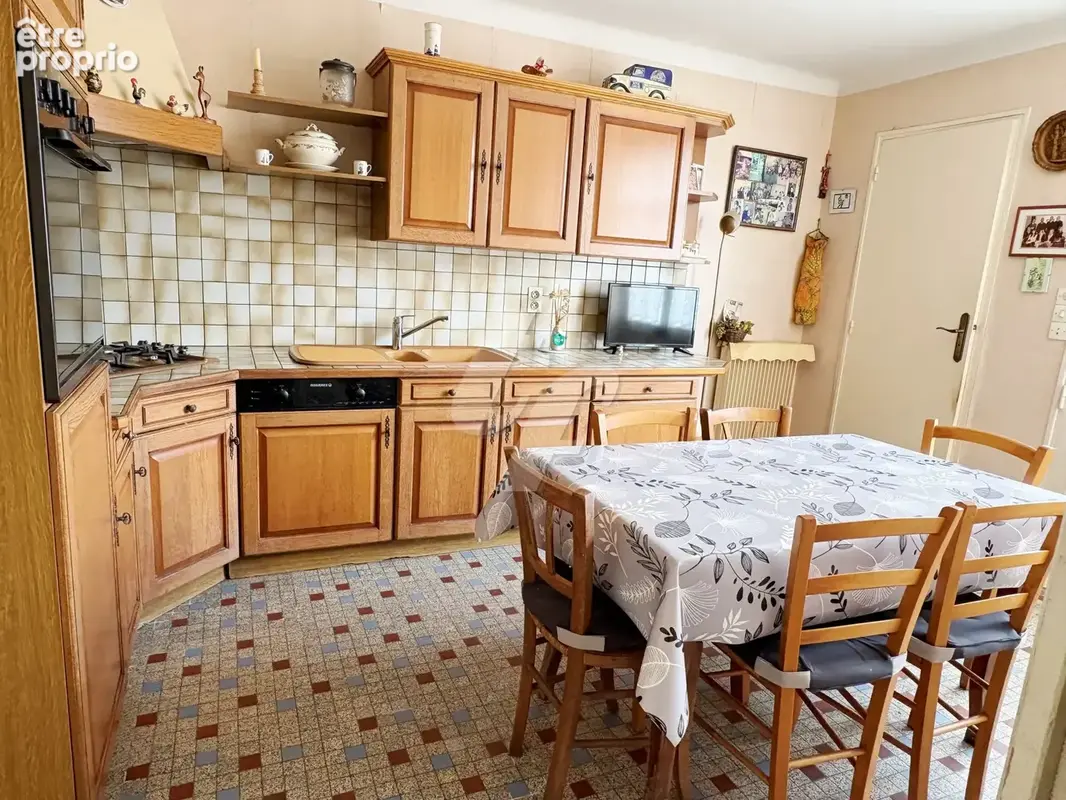Maison 4 pièces 126 m² à vendre à Treillieres (44119) - photo 6