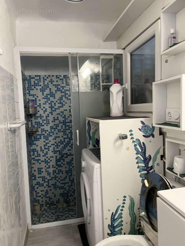 Appartement à PALAVAS-LES-FLOTS