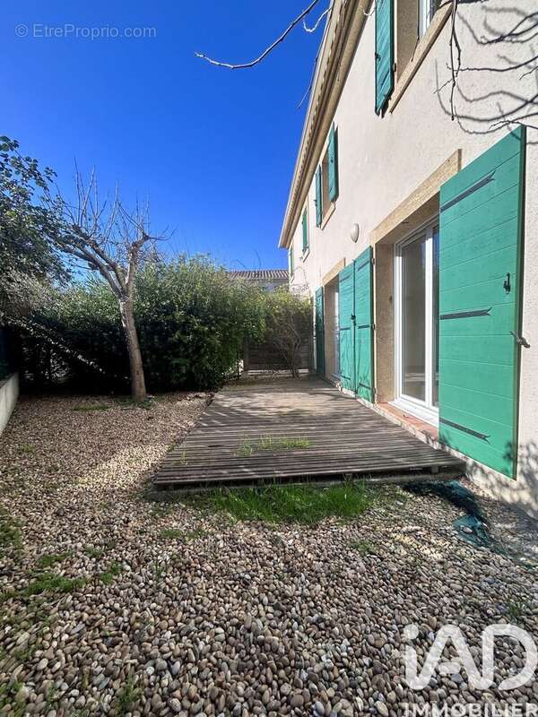 Photo 7 - Maison à FLEURY