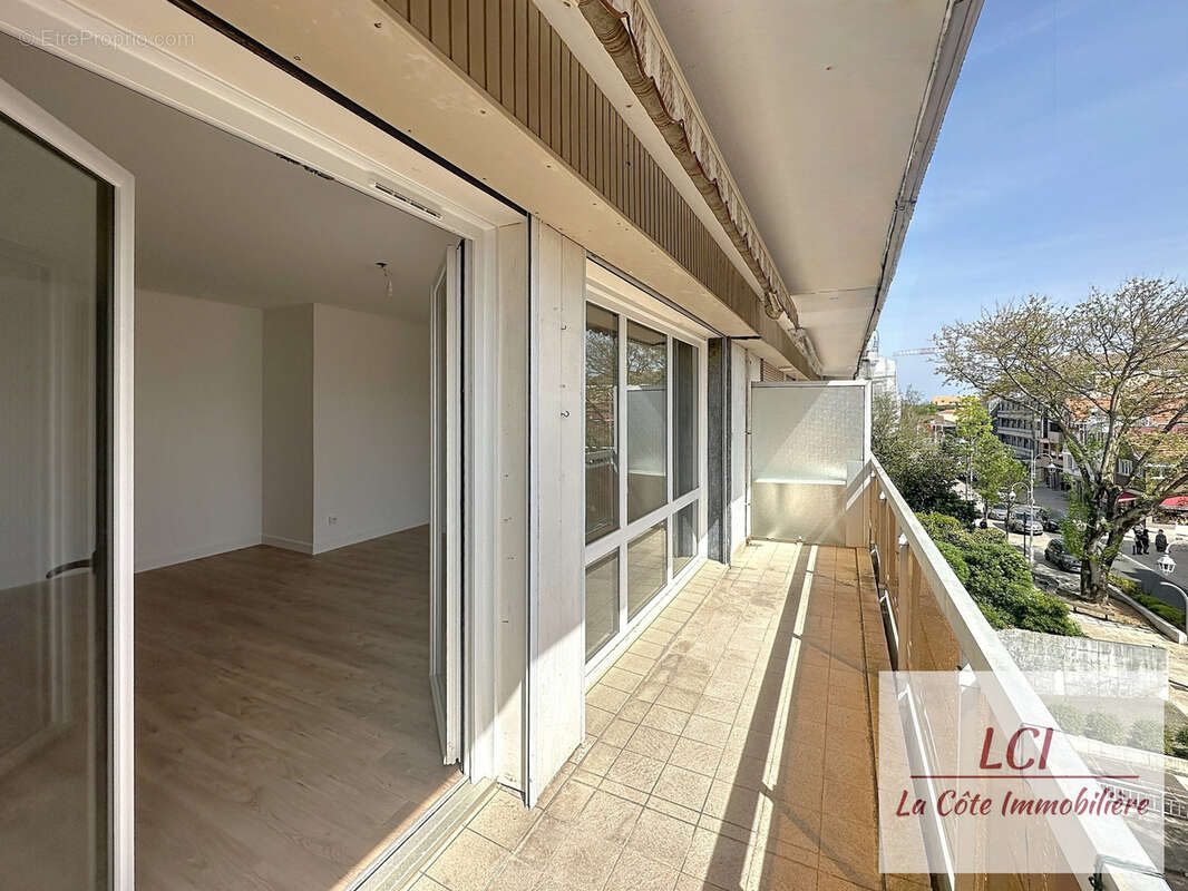 Appartement à ARCACHON