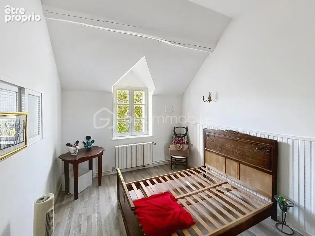 Coup de cœur — magnifique longère du xixème siècle de 196 m² sur un parc arboré de 5 575 m² - photo 22