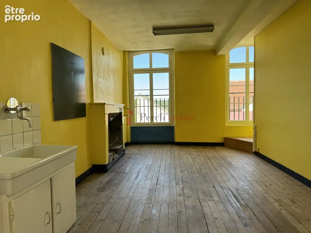 Ancienne habitation a belleme - photo 6