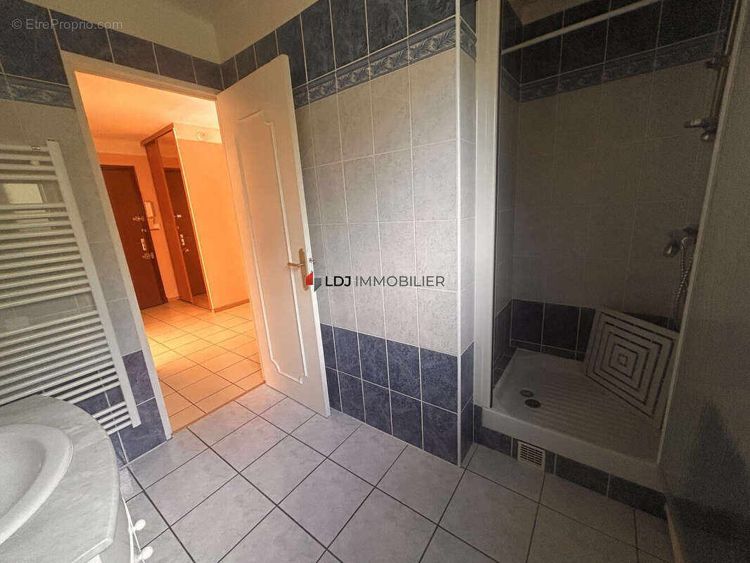 Appartement à AMELIE-LES-BAINS-PALALDA