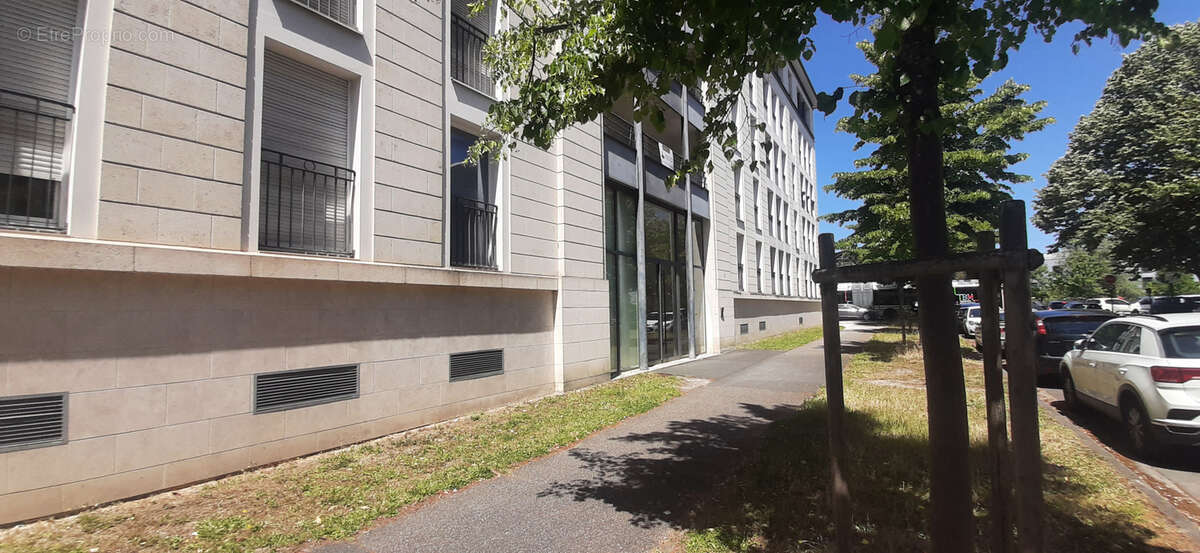 BORDEAUX T2 51,06 m2 avec balcon et parking   Résidence Les Portes d’Haussmann - photo 10