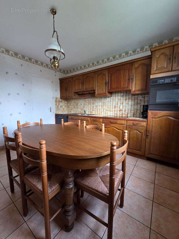 Maison à SAINT-RENAN