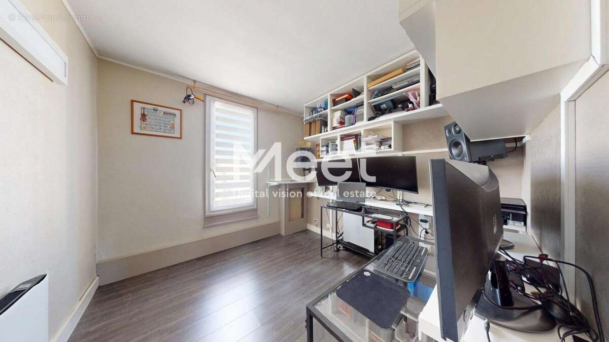 Appartement à MAUREPAS