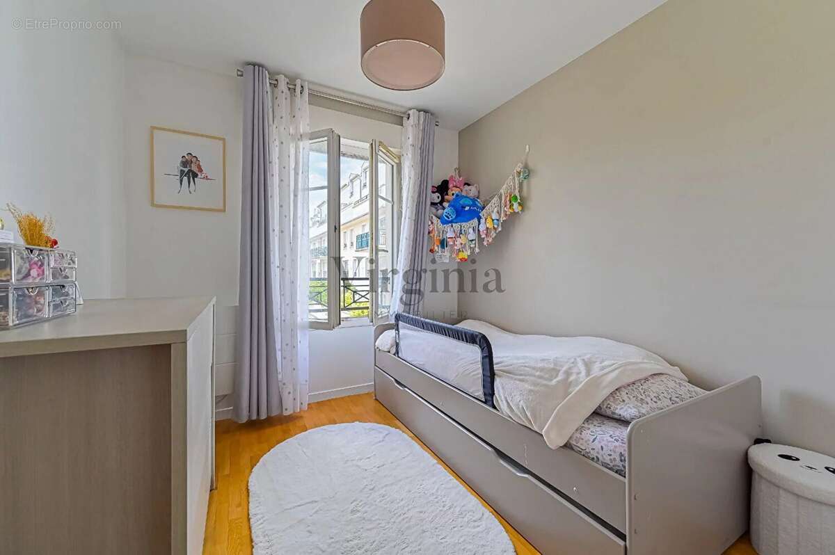 Appartement, Maisons Alfort, 4 pièces, 83 m2 - photo 10