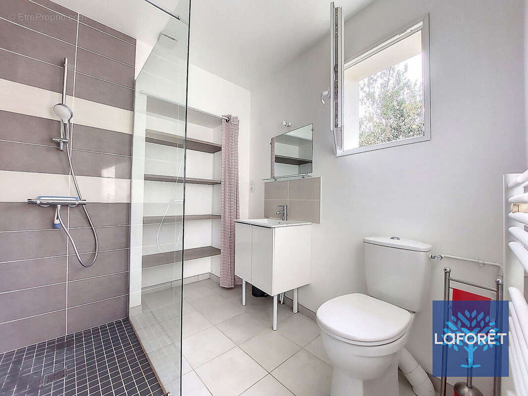 Maison à CHANTONNAY