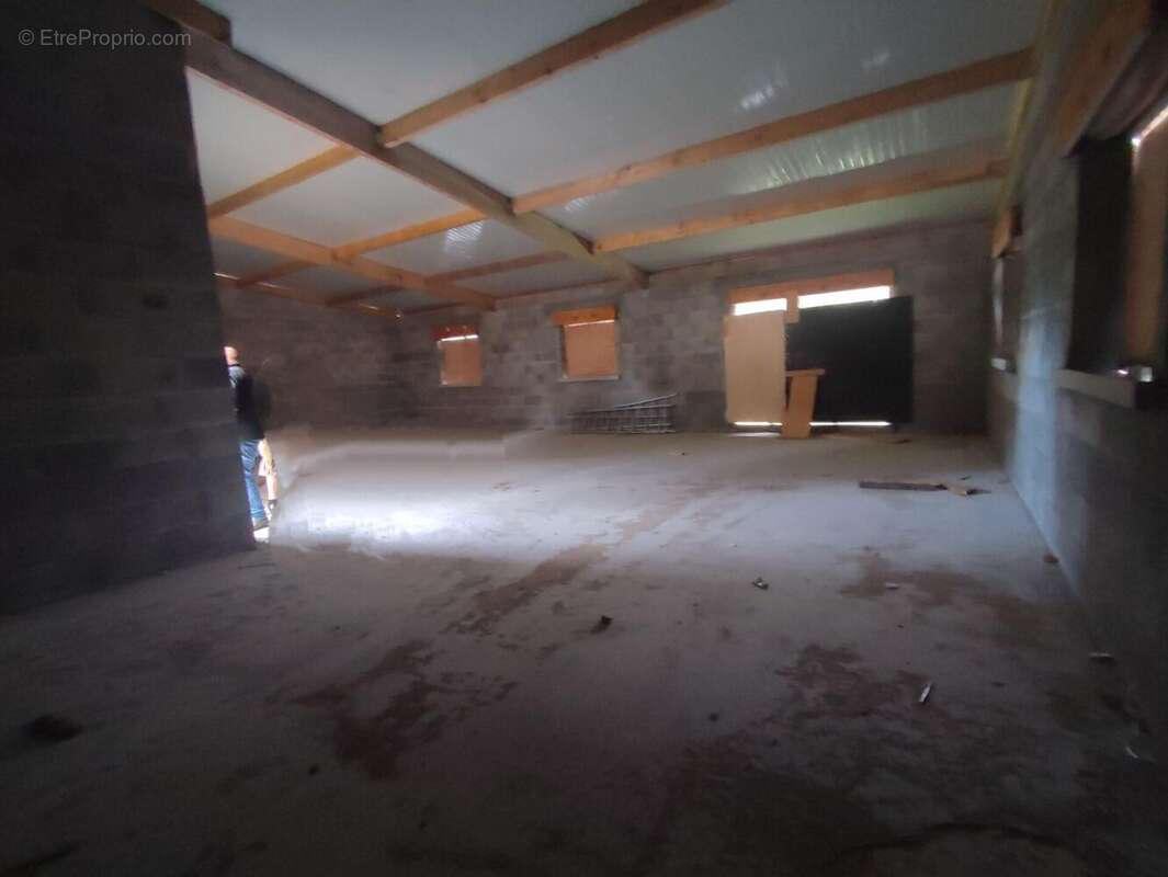 Photo 3 - Maison à MORLAIX