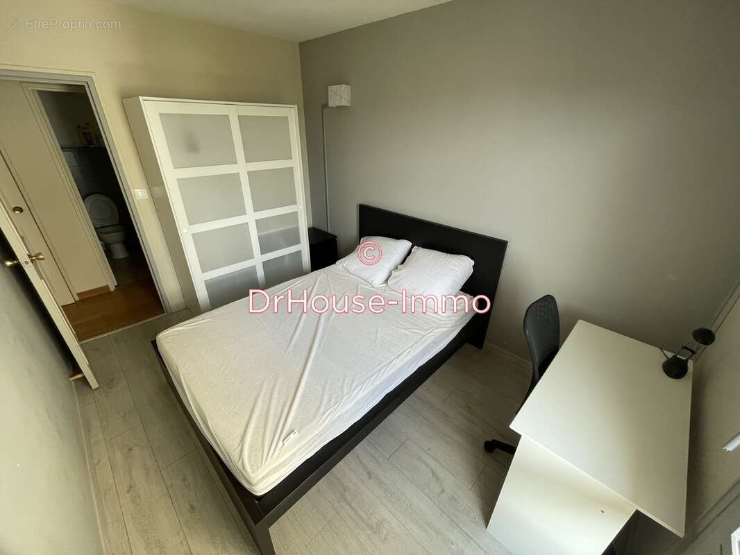 Appartement à ANGOULEME