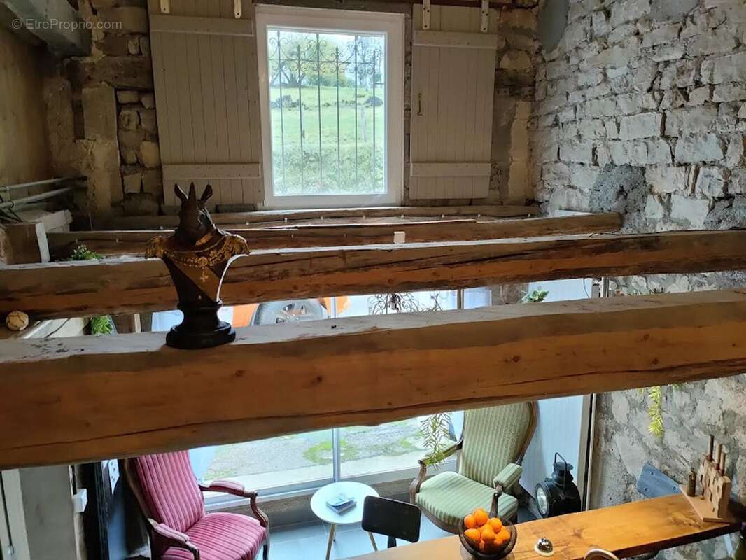 Maison à REGNEVELLE