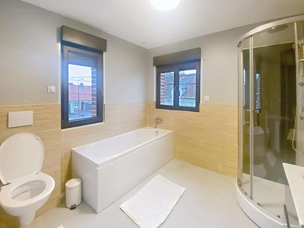 Photo 6 - Maison à MARLY