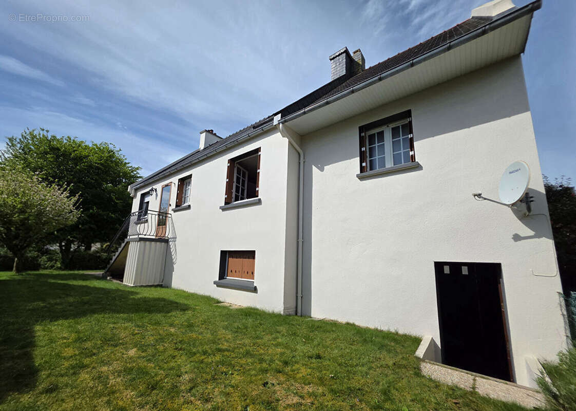 Maison à GUILERS