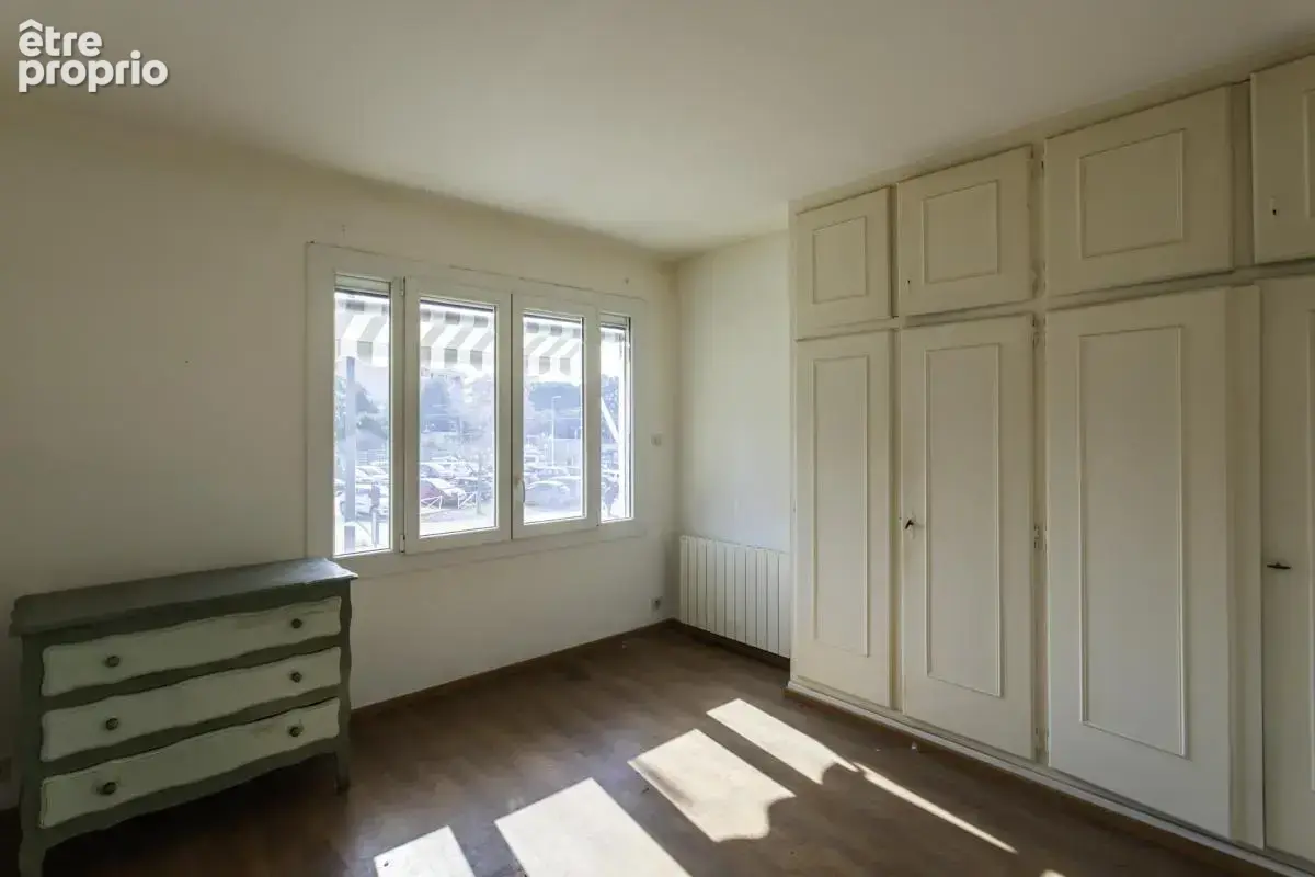 Appartement - 28 m² - Antibes (06) - photo 8