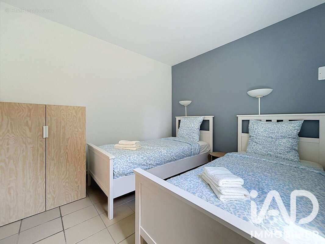 Photo 8 - Appartement à DOUARNENEZ