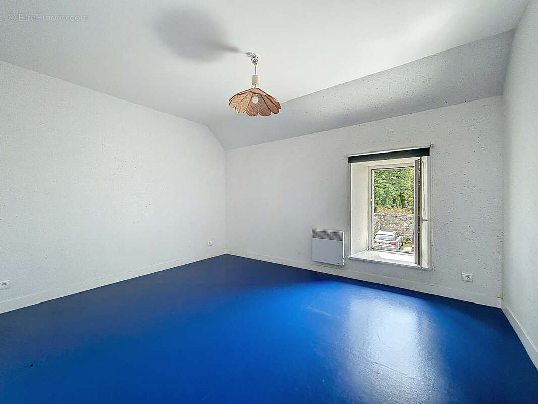 Maison à FLAMANVILLE