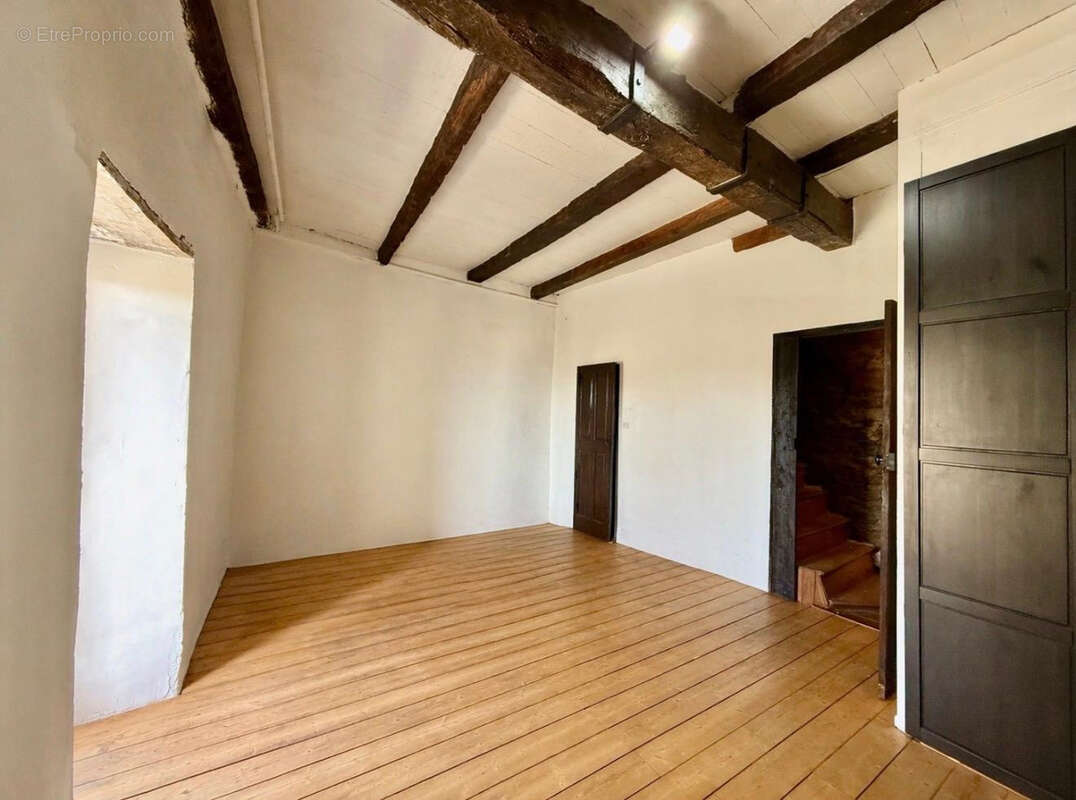 Maison à SANT'ANDREA-DI-COTONE