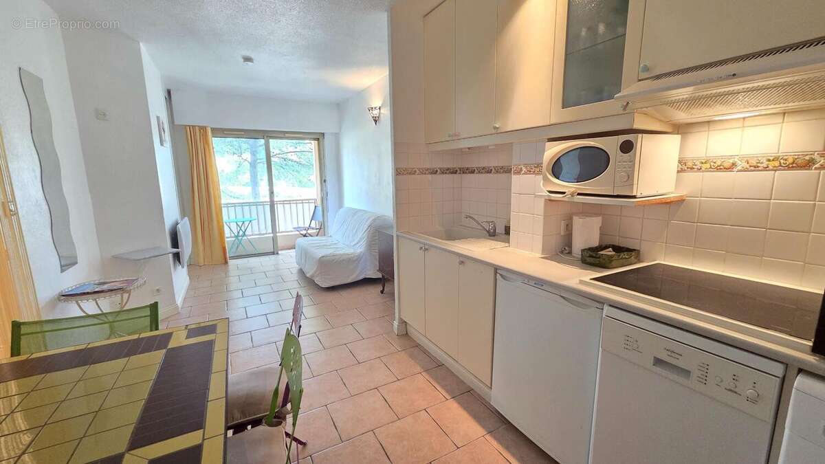 Photo 8 - Appartement à SANARY-SUR-MER