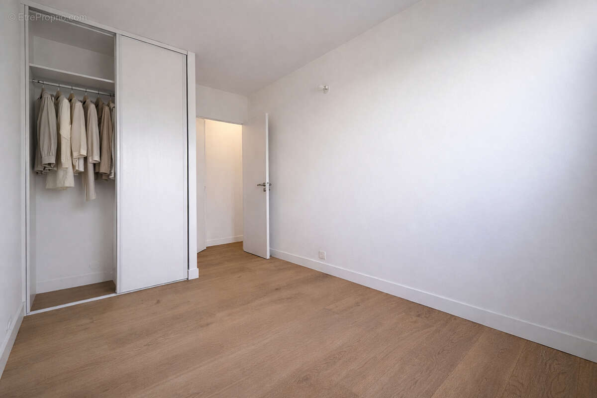FACE MER - Appartement premium 3 chambres - photo 8