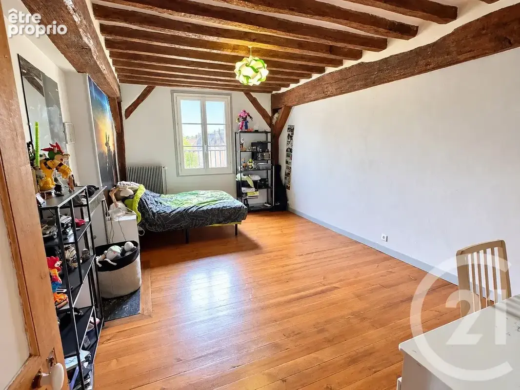 Maison 6 pièces 252 m² à vendre à Anet (28260) - photo 9